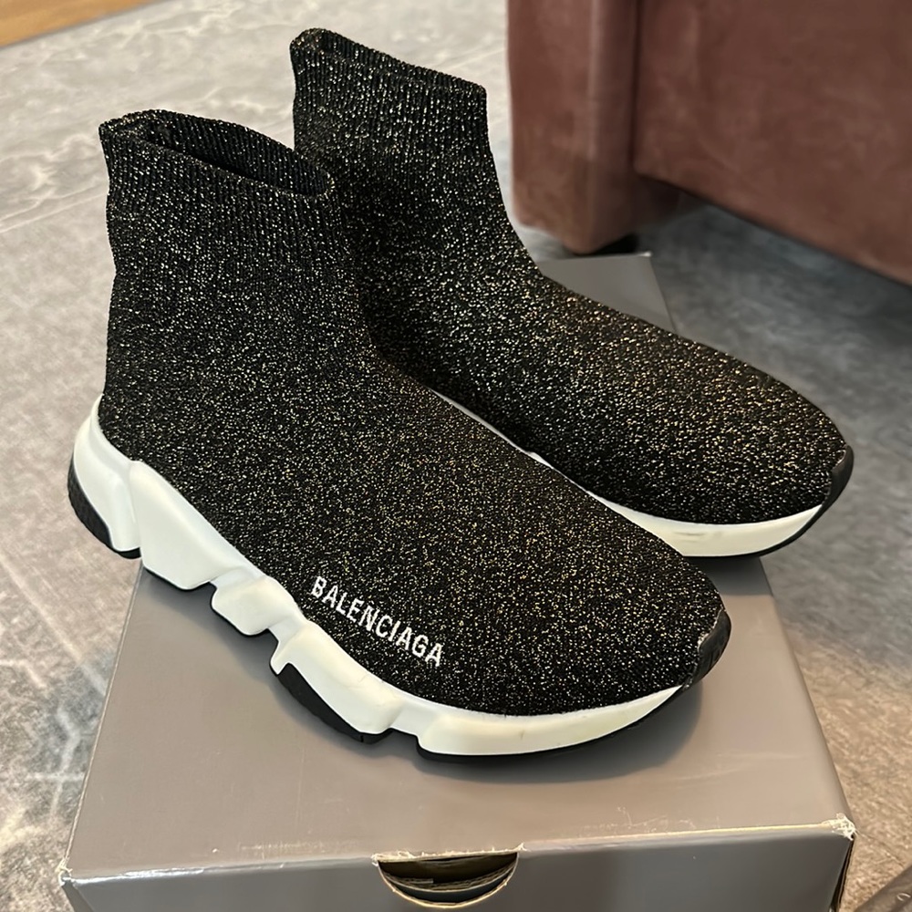 Balenciaga sneakers